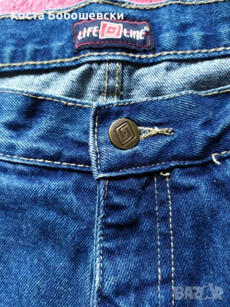 Дънки LIVE-LINE , снимка 1