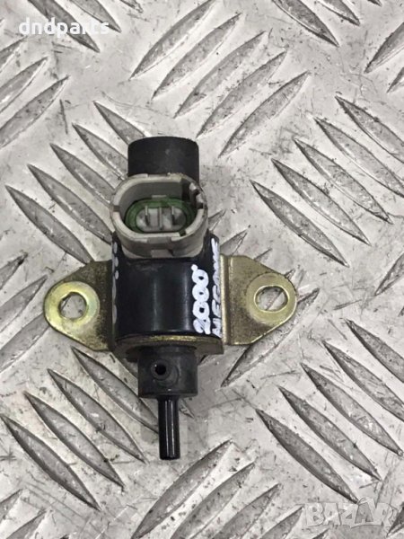 Вакуум клапан Renault Megane,1.9dTi,2000г., снимка 1