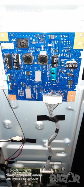 LED Driver board - 15STM6S-ABC02 Rev 1.0, снимка 1