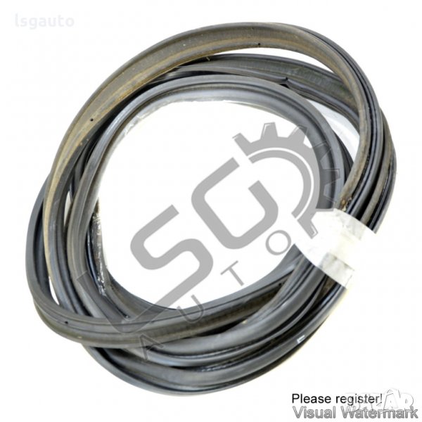 Уплътнение багажник Seat Toledo III 2004-2009 ST120821N-285, снимка 1