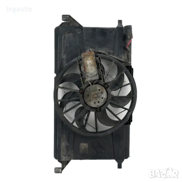 Дифузьор Volvo S 40 II 2004-2012 ID: 140103, снимка 1