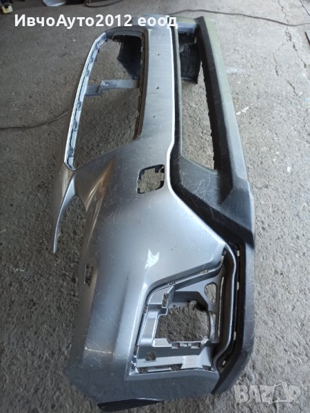 Броня предна оригинална Subaru xv face 18-22г, снимка 1