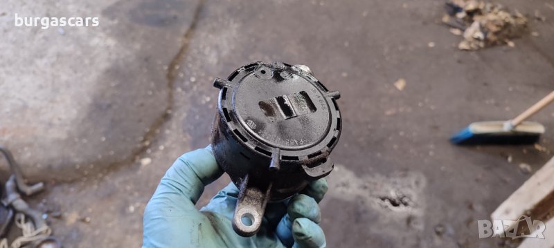 Вакуум клапан A 646 010 00 91 Mercedes W211 E220 2.2 - 70лв, снимка 1