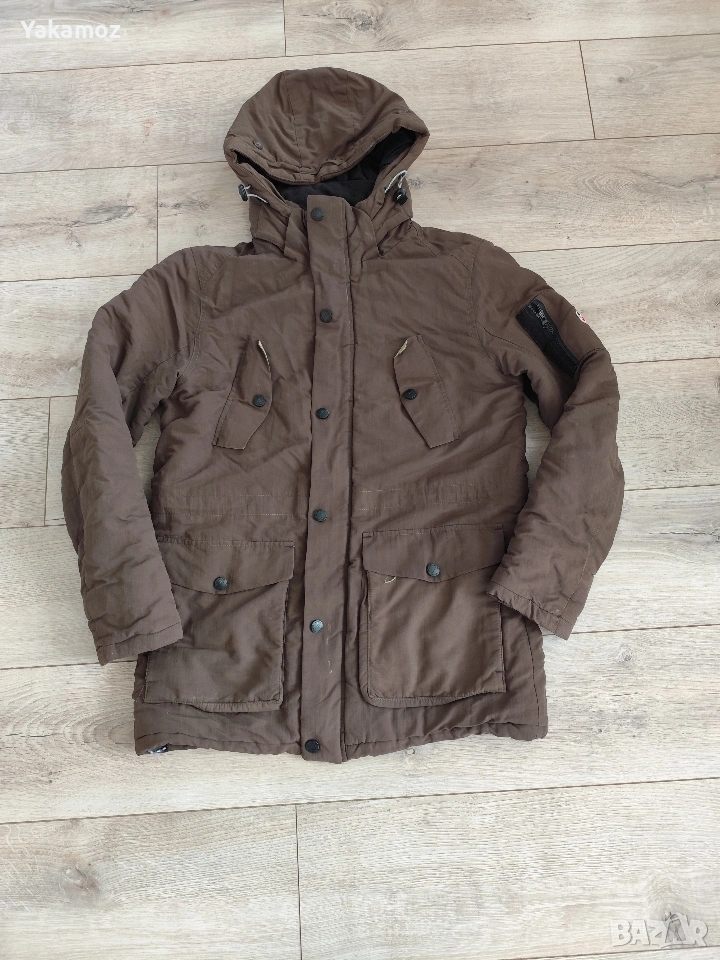 мъжко яке VAİLENT CLOTHİNG , снимка 1