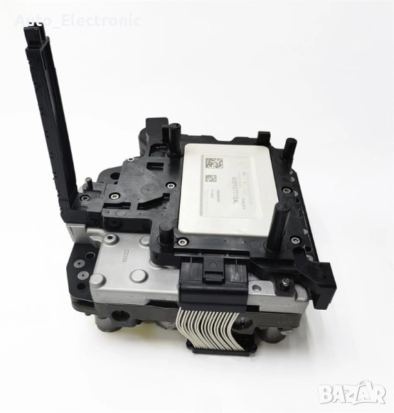 Диагностика и ремонт на Мехатроник DQ250 02E MQB, снимка 1