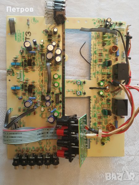 Части - Платки за  "DIY HI-FI" Проекти , снимка 1