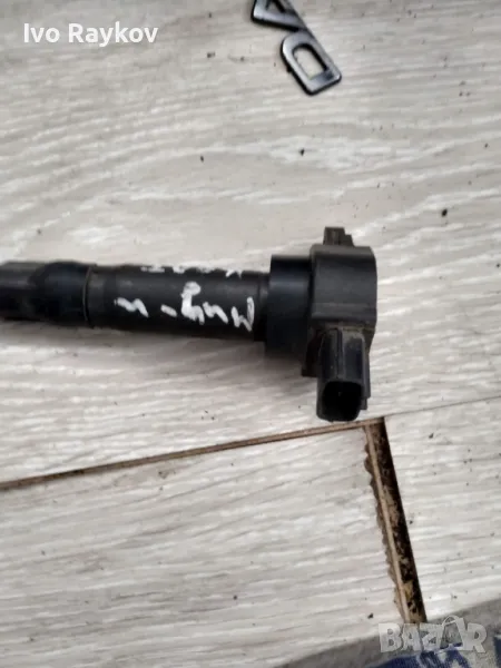 запалителна бобина MN195616 , MITSUBISHI COLT 04- SMART FORFOUR 04, снимка 1