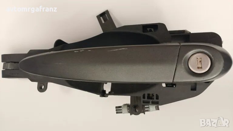 ПРЕДНА ЛЯВА ДРЪЖКА ЗА BMW E70, снимка 1