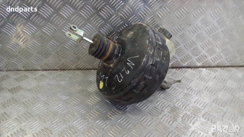 Серво Mercedes E220 CDI W212 2010г. A2124300930	, снимка 1