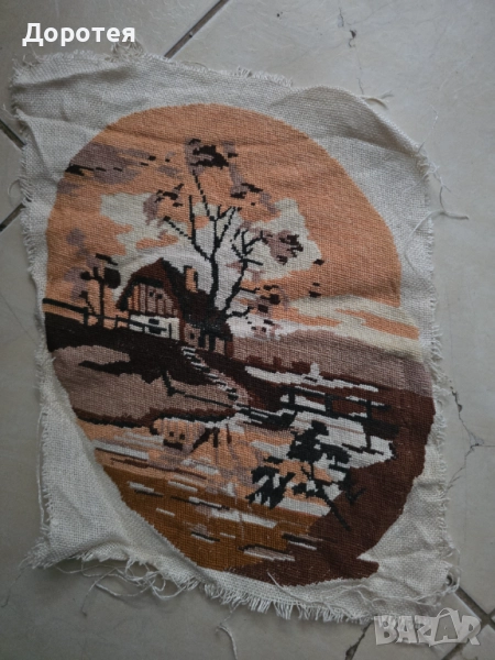 Гоблен , снимка 1