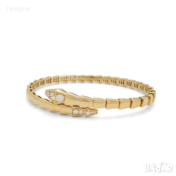 Bvlgari Serpenti гривна , снимка 1