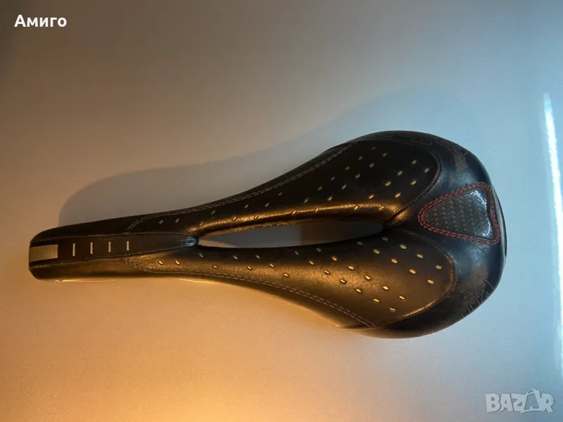 Шосейна седалка Selle Italia , снимка 1