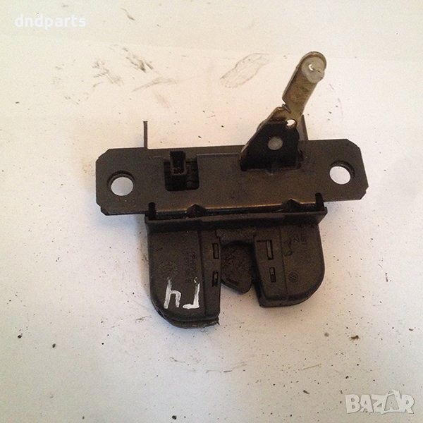 Брава заден капак за VW Golf IV, /1998-2004/, снимка 1