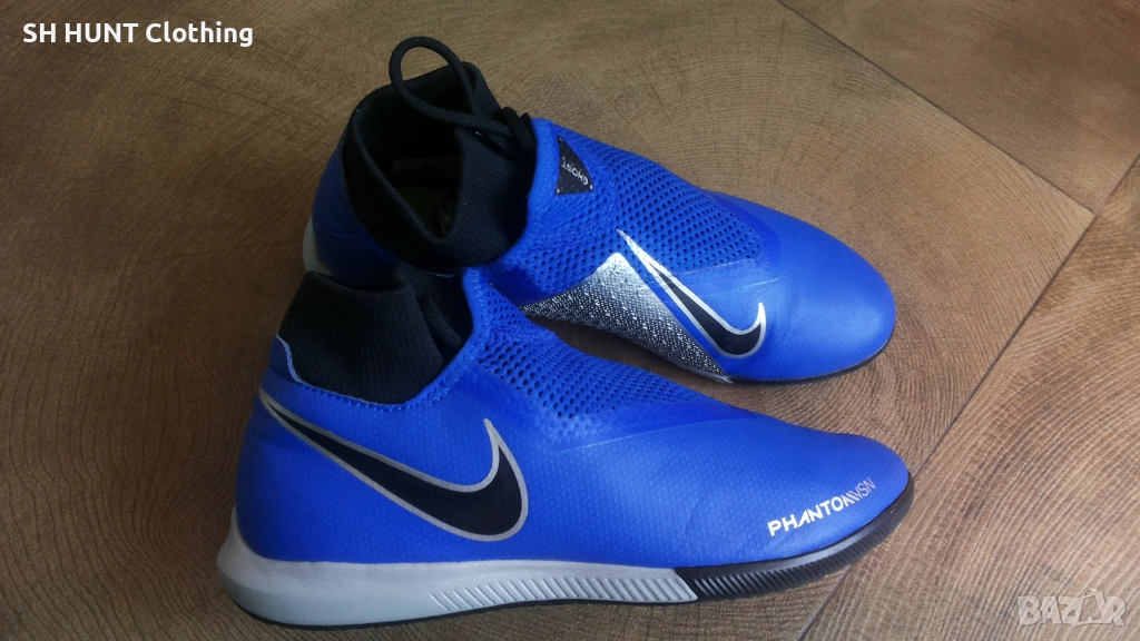 NIKE PHANTOM VSN Kids Football Размер EUR 38,5 / UK 5,5 детски за футбол 112-14-S, снимка 1