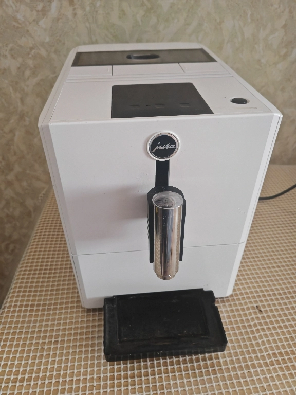 A1 Piano Black Jura A1 Black Friday Cheapest Jura Coffee Machine Sales