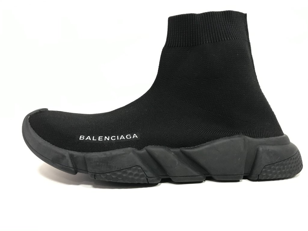 Мъжки обувки Balenciaga /Speed All Black !!! в Спортни обувки в гр. София -  ID32194661 — Bazar.bg