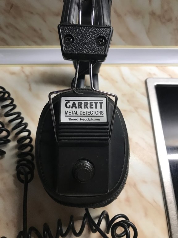 Професионални слушалки за металотърсач в Други спортове в гр. Карлово -  ID42866813 — Bazar.bg
