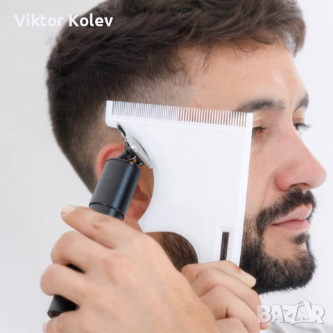 Машинка за подстригване Taurus Precission