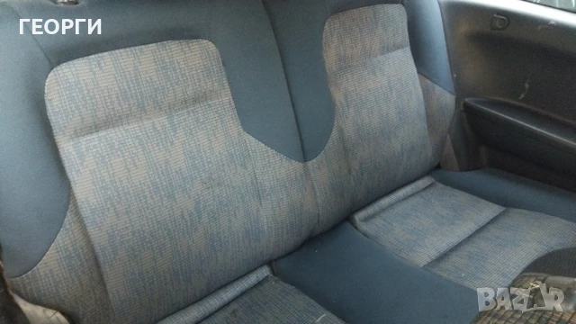 Хонда hrv, снимка 8 - Автомобили и джипове - 51305581