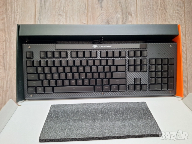 Компютърни клавиатури, снимка 3 - Клавиатури и мишки - 51776463