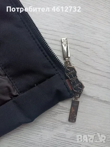 Оригинално пухено якеMoncler, снимка 10 - Якета - 55726966
