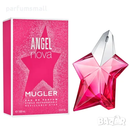 Thierry Mugler   Angel Nova, 50ml, снимка 1