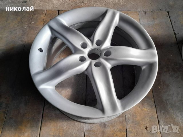 Джанти 5х114,3 19 цола, снимка 3 - Гуми и джанти - 40754601
