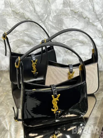 чанти ysl saint laurent , снимка 14 - Чанти - 49199316