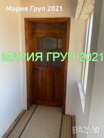 !!!ТОП ОФЕРТА!!!Продавам Двуетажна Къща Близнак с Гараж в гр. Димитровград кв."Марийно"!!!, снимка 6 - Къщи - 54356218