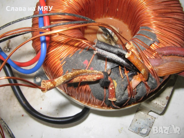 Telefunken , снимка 4 - Части и Платки - 54255774