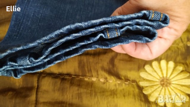 Дамски дънки "Maverick", снимка 11 - Дънки - 37181338