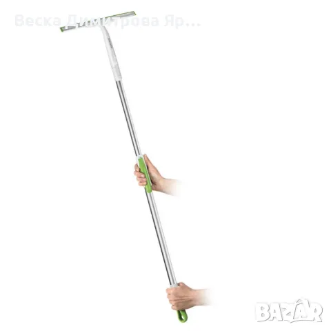 Приставка за почистване на стъкла, снимка 4 - Други стоки за дома - 47683300