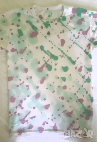 2-Тениски и потници/164-170/, снимка 7 - Детски тениски и потници - 50238038