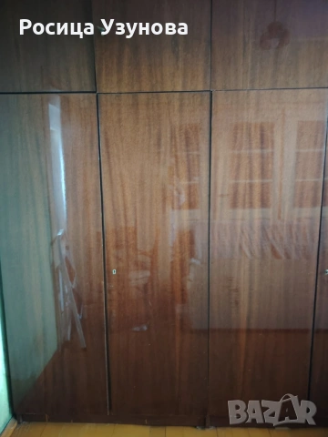 Продавам гардероб, снимка 2 - Гардероби - 53279622