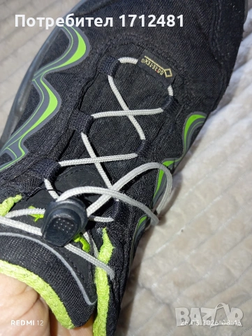 Lowa 38 размер , снимка 4 - Други - 53983271