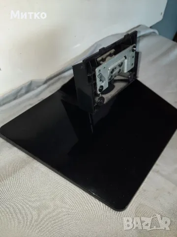 Стойка за телевизор LG 29 инчов за плот, снимка 5 - Стойки, 3D очила, аксесоари - 48279374