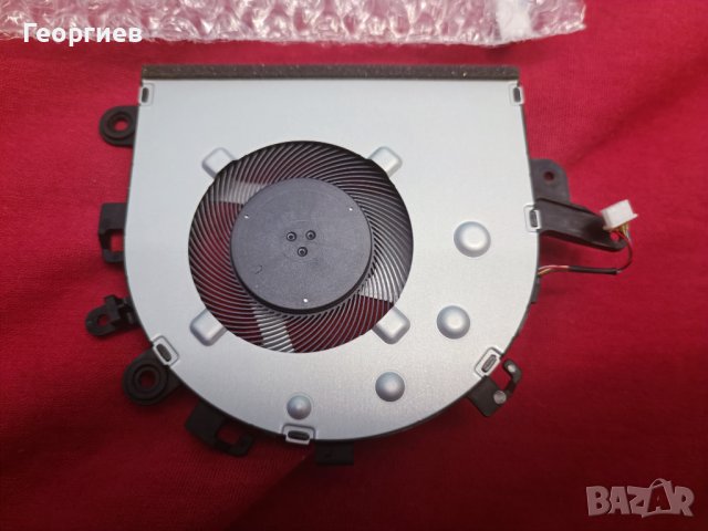 Вентилатор Lenovo ideapad v15ada 
