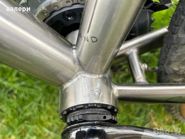 Enigma Echelon, снимка 15 - Велосипеди - 54191081