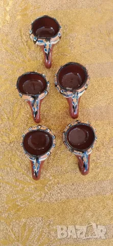 Стари битови чашки , снимка 12 - Антикварни и старинни предмети - 48601815