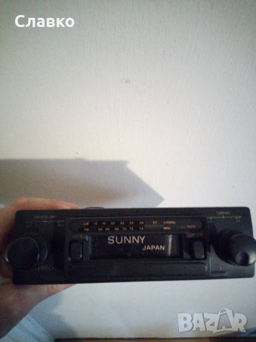 Продавам Sunny Japan , снимка 1