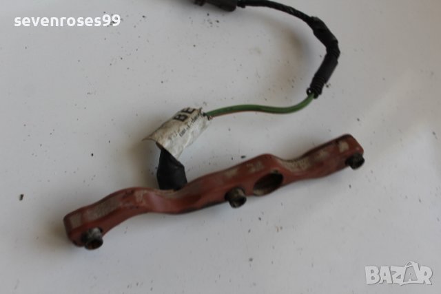 Букса подгревни свещи дясна Ягуар хф 2010 Jaguar XF 4r8q-12a378-be, снимка 5 - Части - 40027563