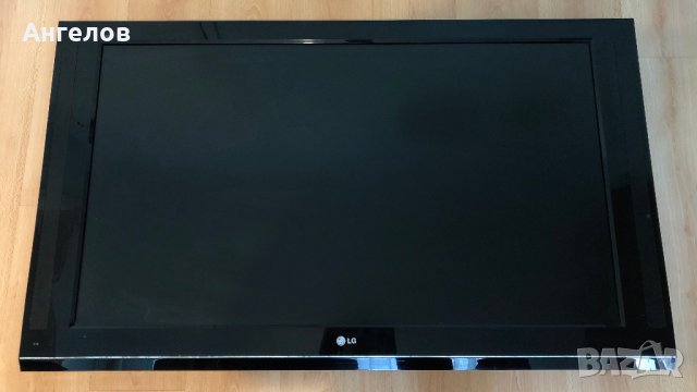 Телевизор Lg 47LY95 FULL HD 1920x1080 47" , снимка 3 - Телевизори - 30286271