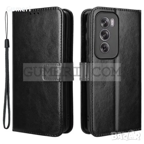 Oppo Reno12 Pro  Тефтер "Wallet"