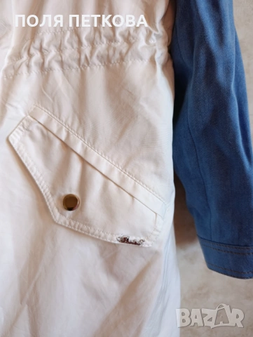 Яке DANINI, снимка 5 - Якета - 54103768