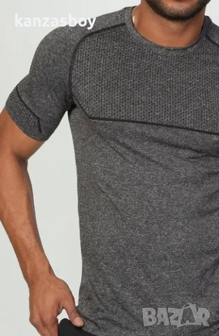 PUMA - страхотна мъжка тениска КАТО НОВА ХЛ, снимка 2 - Тениски - 54099777