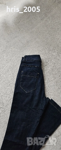 Дънки Junona , снимка 3 - Дънки - 52466011