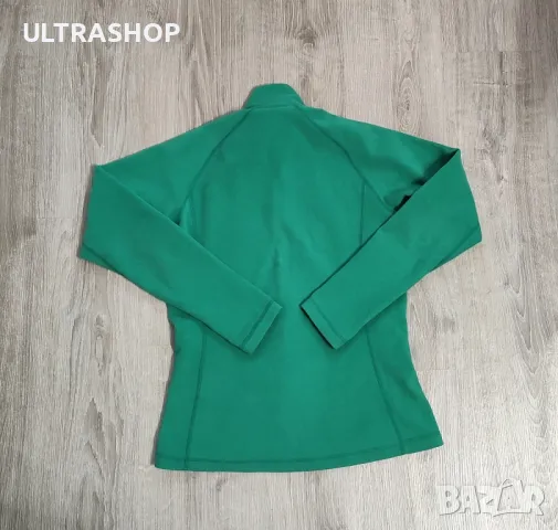 Дамски полар Haglofs M size , снимка 4 - Блузи с дълъг ръкав и пуловери - 48427064