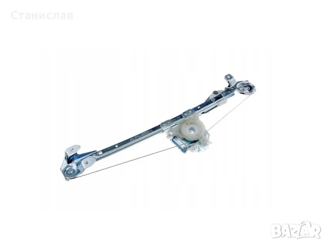 Стъклоподемник за Opel Astra G, снимка 2 - Части - 50681127