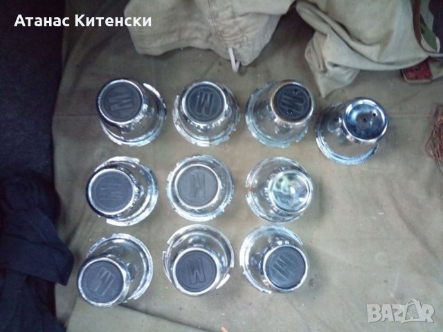 Авточасти ВАЗ, Москвич, снимка 12 - Части - 31262332