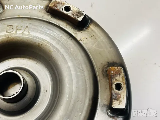 Хидротрансформатор за Ssangyong Korando Корандо 2.0 D D20T 175 коня 2013, снимка 9 - Части - 49102322